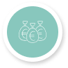 savings and investments icon